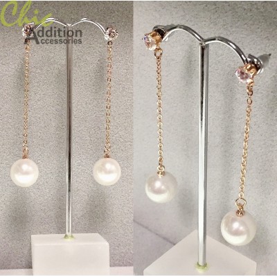 Earrings ER18-0429